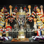 Lisa Abraham: 2016 Arabian Breeders World Cup: Las Vegas! Photo Album