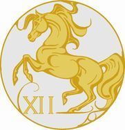 Region 12 Arabian Championships 