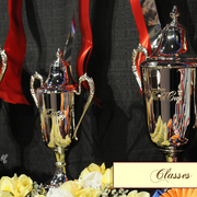 Lisa Abraham: 2016 Arabian Breeders World Cup: Las Vegas! Photo Album