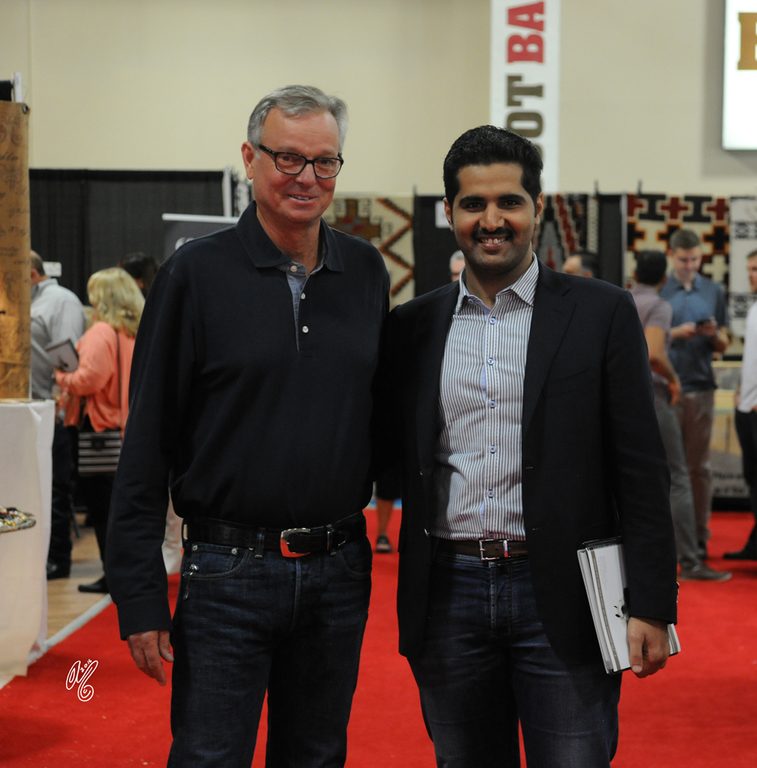 2016 Arabian Breeders World Cup: Las Vegas!