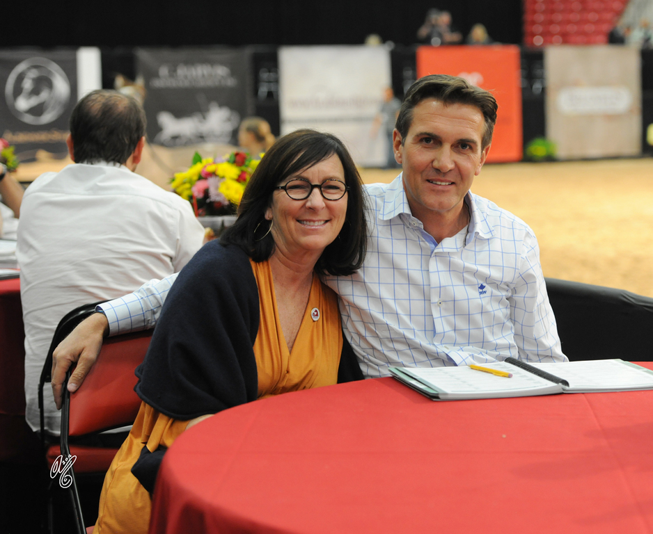 2016 Arabian Breeders World Cup: Las Vegas!