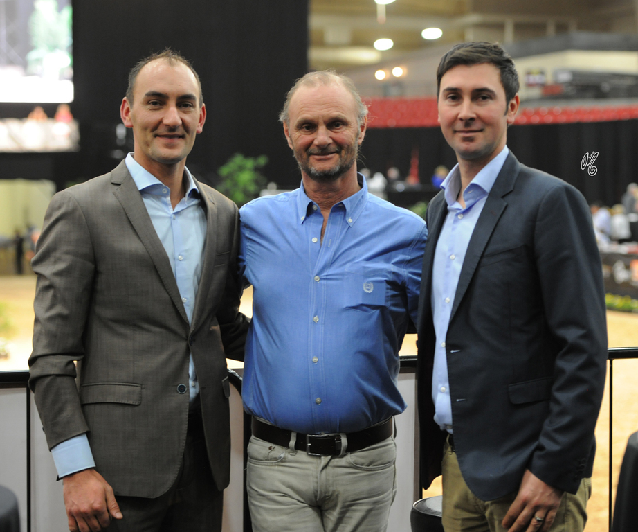 2016 Arabian Breeders World Cup: Las Vegas!