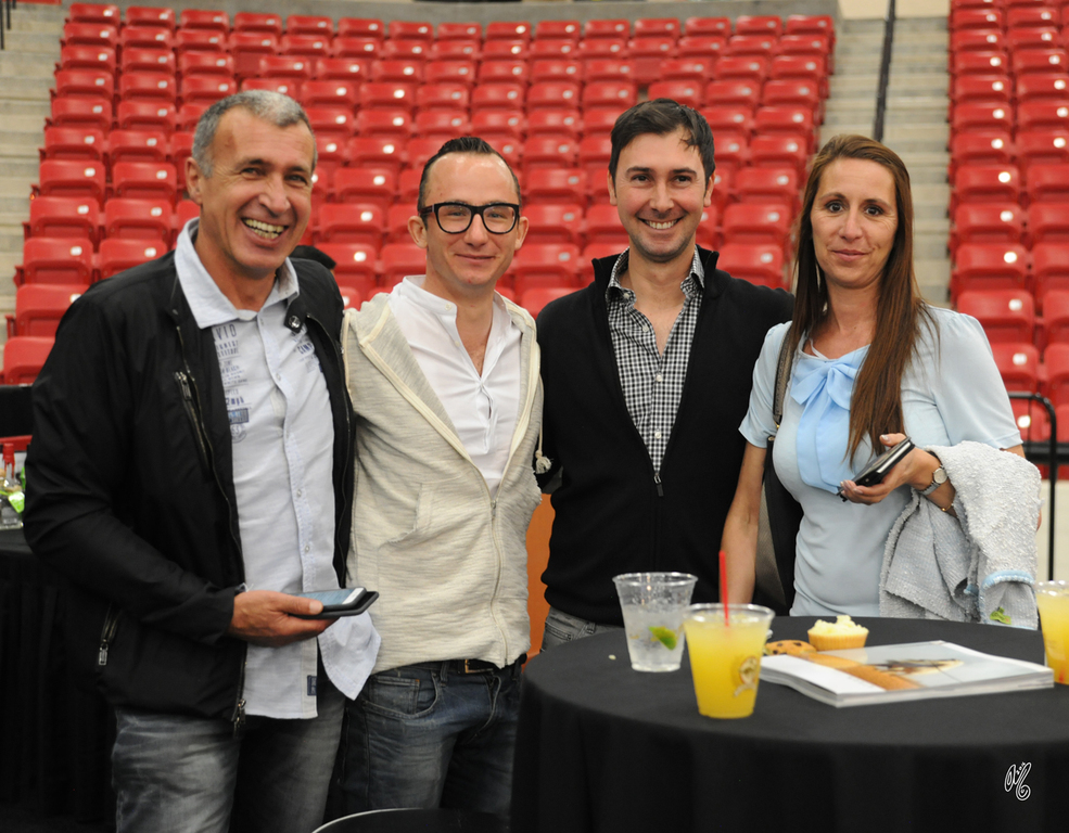 2016 Arabian Breeders World Cup: Las Vegas!