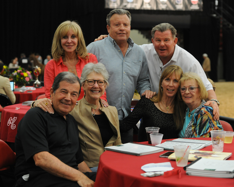 2016 Arabian Breeders World Cup: Las Vegas!