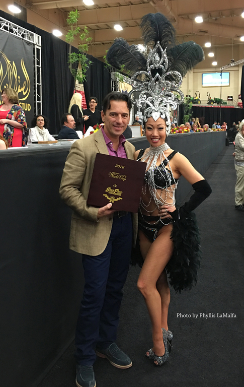 AHBA Distinguished Service Award: Scott Bailey