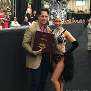 AHBA Distinguished Service Award: Scott Bailey