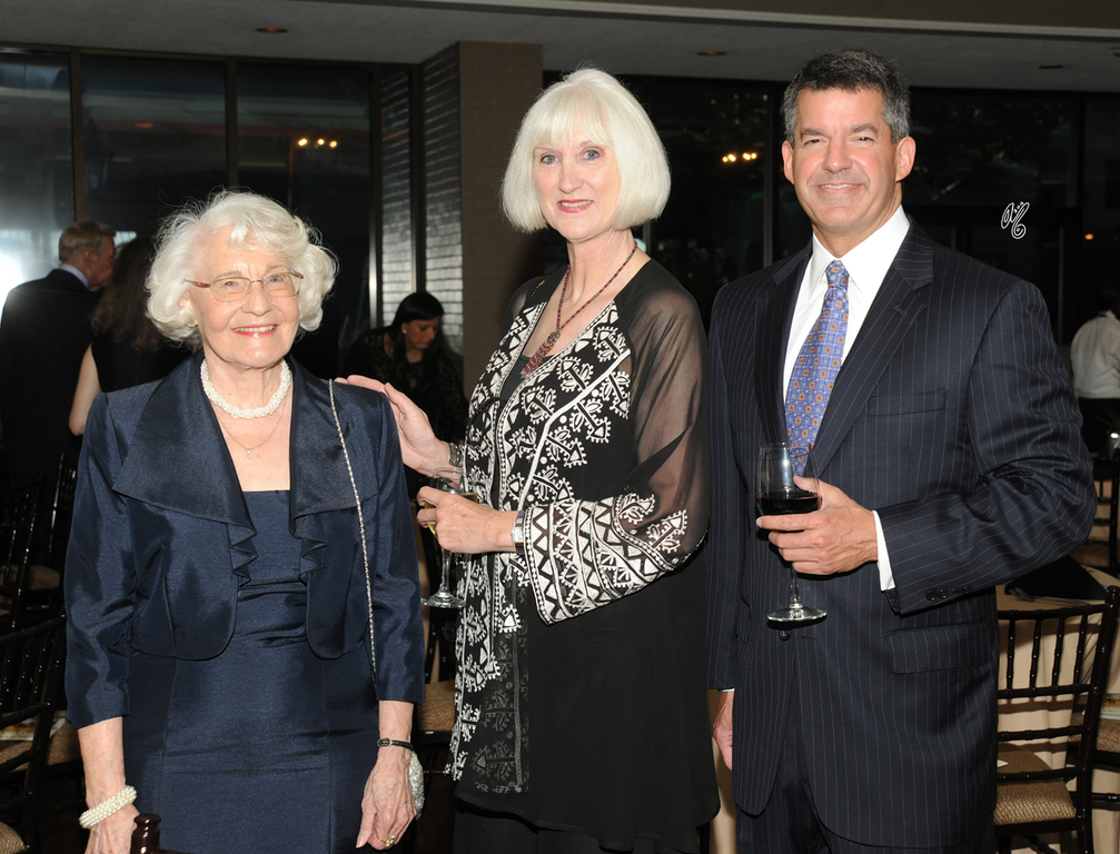 Gala & Fundraiser: Guardians of the Treasure