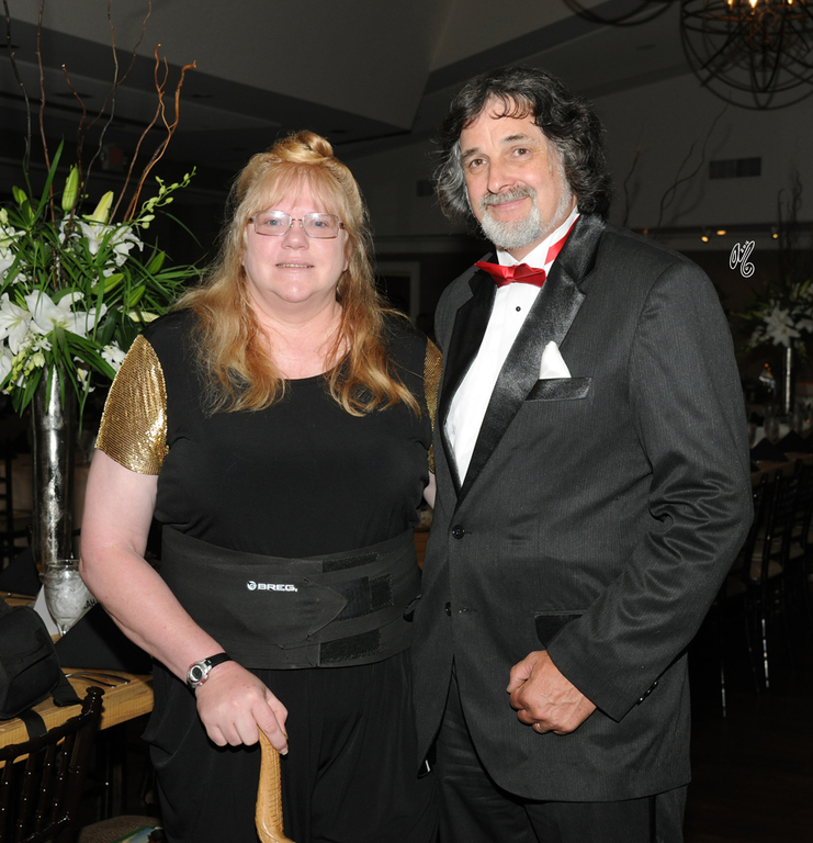 Gala & Fundraiser: Guardians of the Treasure