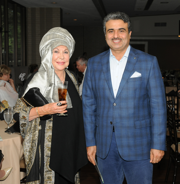 Gala & Fundraiser: Guardians of the Treasure