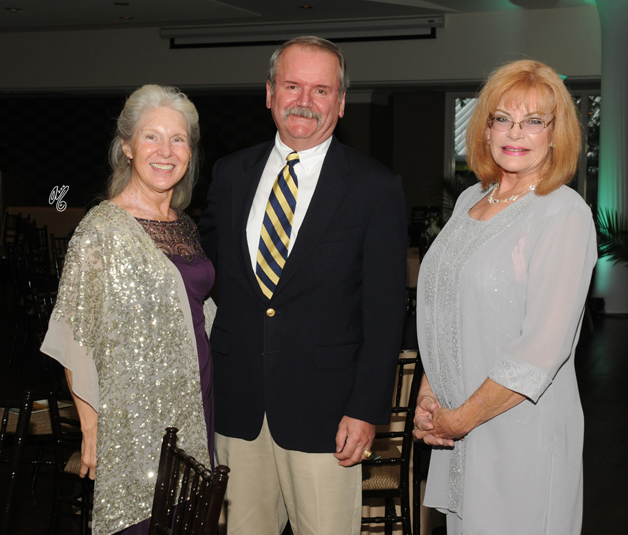 Gala & Fundraiser: Guardians of the Treasure