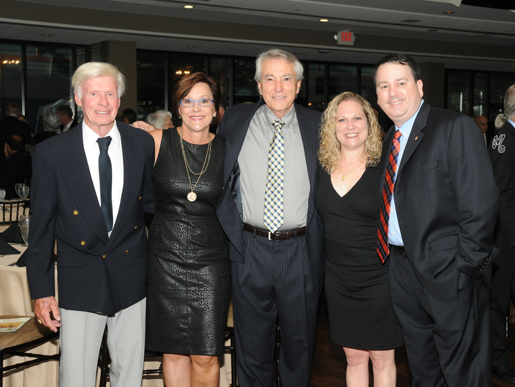 Gala & Fundraiser: Guardians of the Treasure