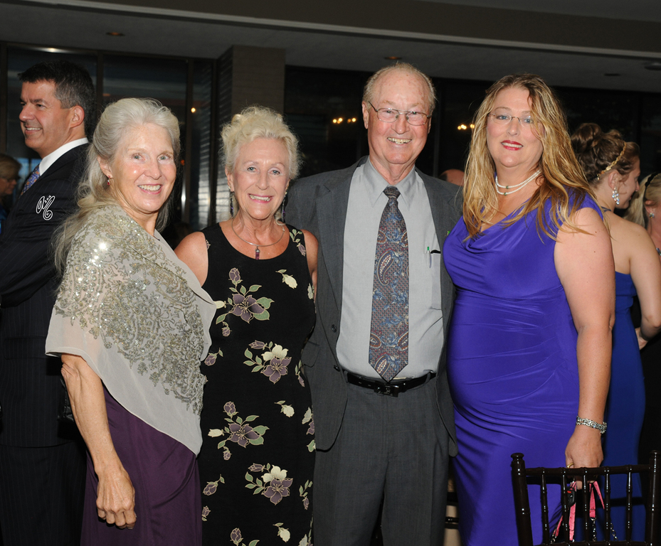 Gala & Fundraiser: Guardians of the Treasure