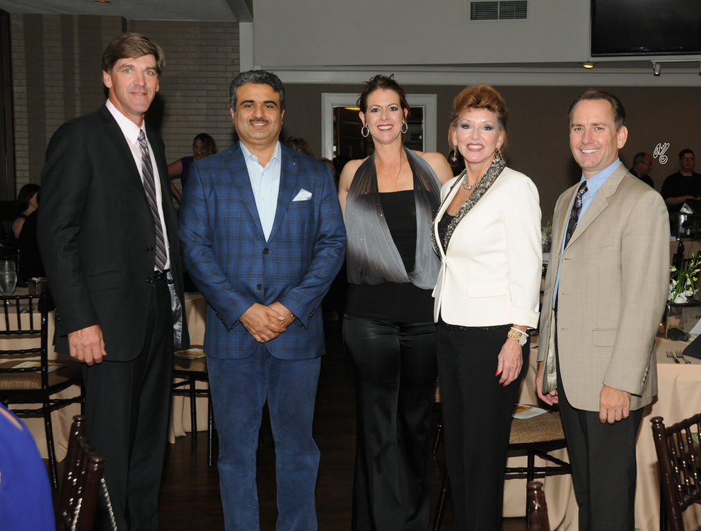 Gala & Fundraiser: Guardians of the Treasure