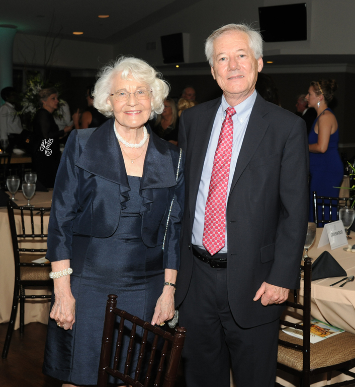 Gala & Fundraiser: Guardians of the Treasure