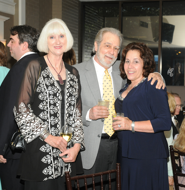 Gala & Fundraiser: Guardians of the Treasure