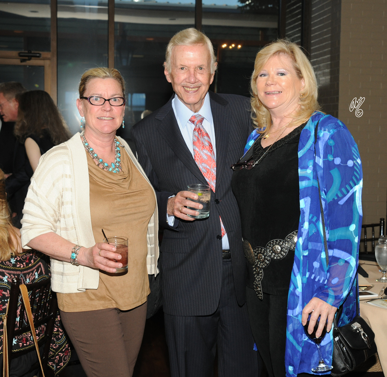 Gala & Fundraiser: Guardians of the Treasure