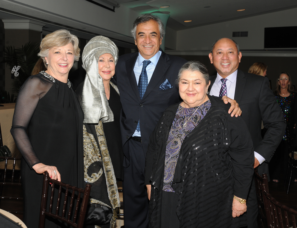 Gala & Fundraiser: Guardians of the Treasure