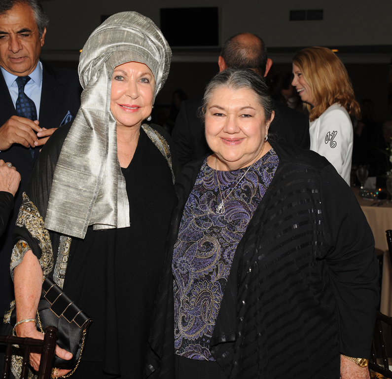 Gala & Fundraiser: Guardians of the Treasure