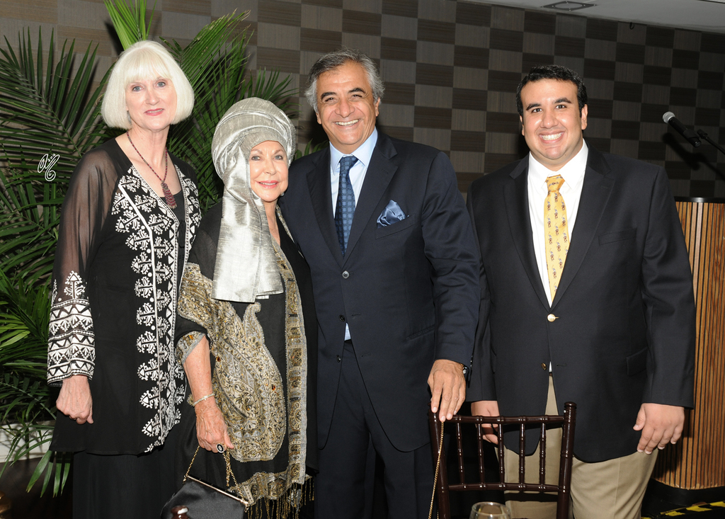 Gala & Fundraiser: Guardians of the Treasure