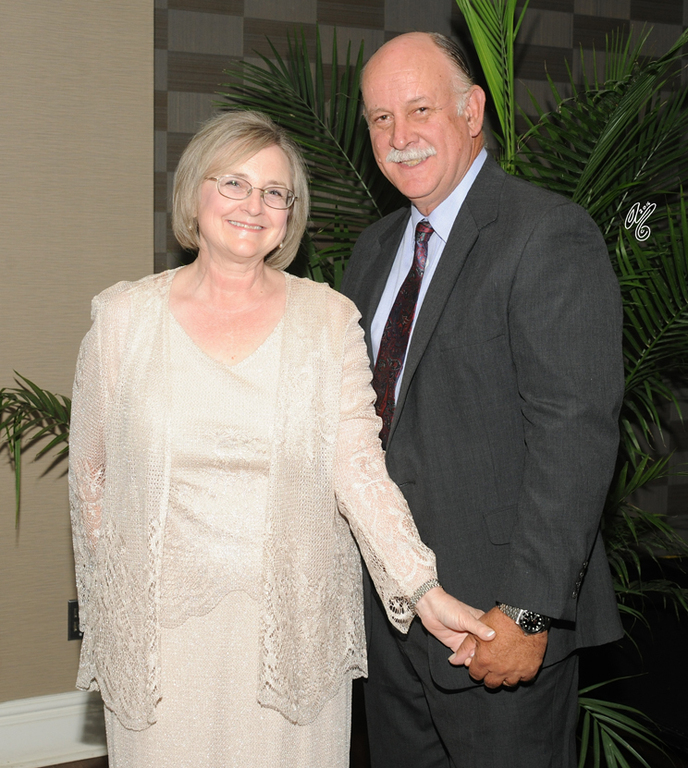 Gala & Fundraiser: Guardians of the Treasure