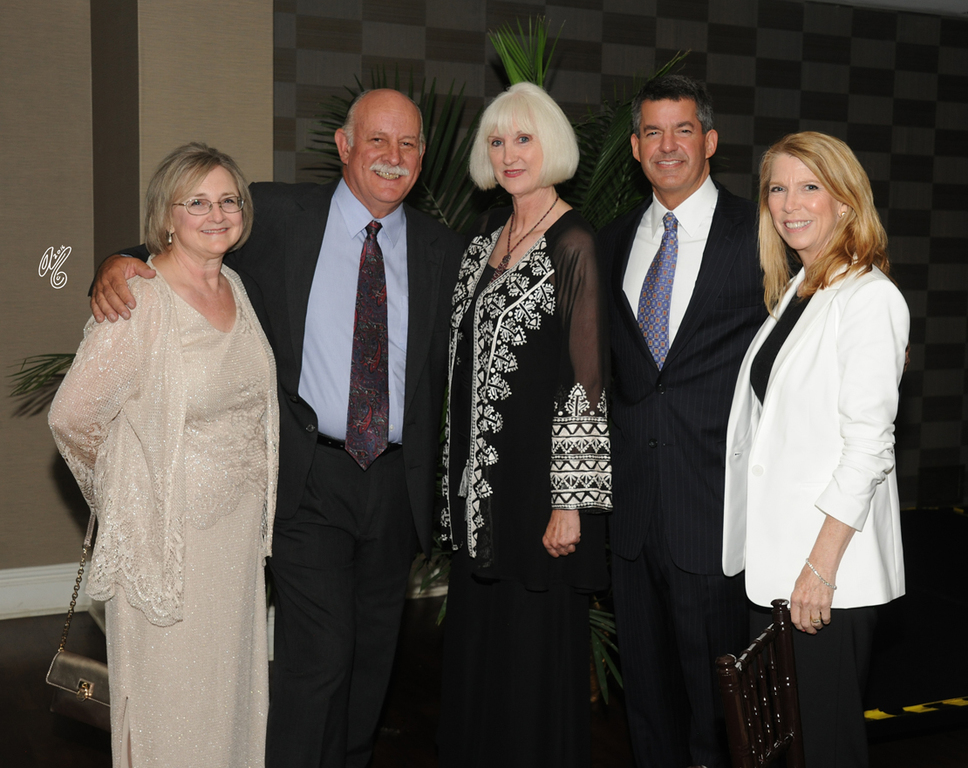 Gala & Fundraiser: Guardians of the Treasure