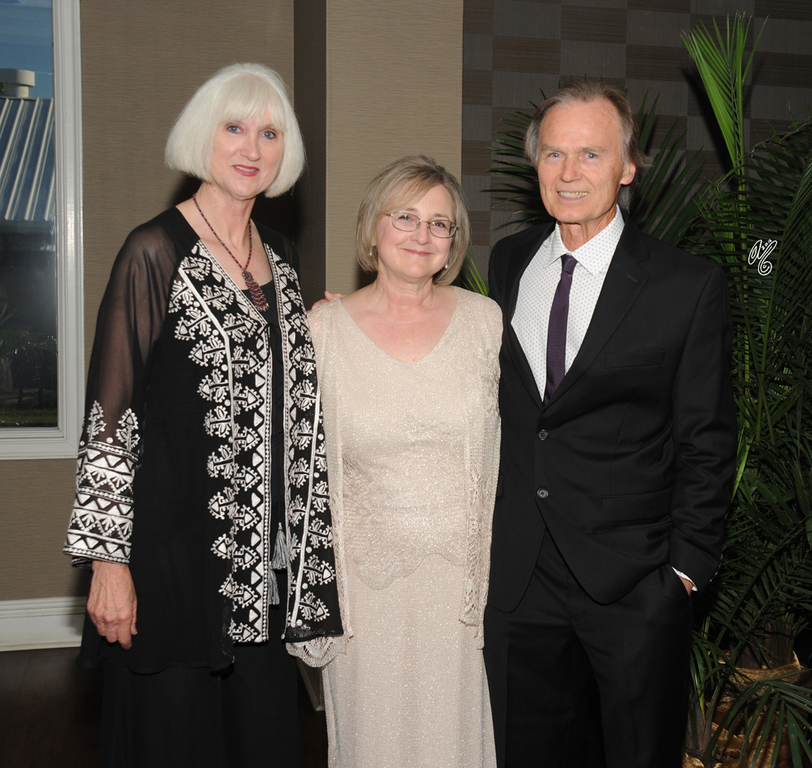 Gala & Fundraiser: Guardians of the Treasure