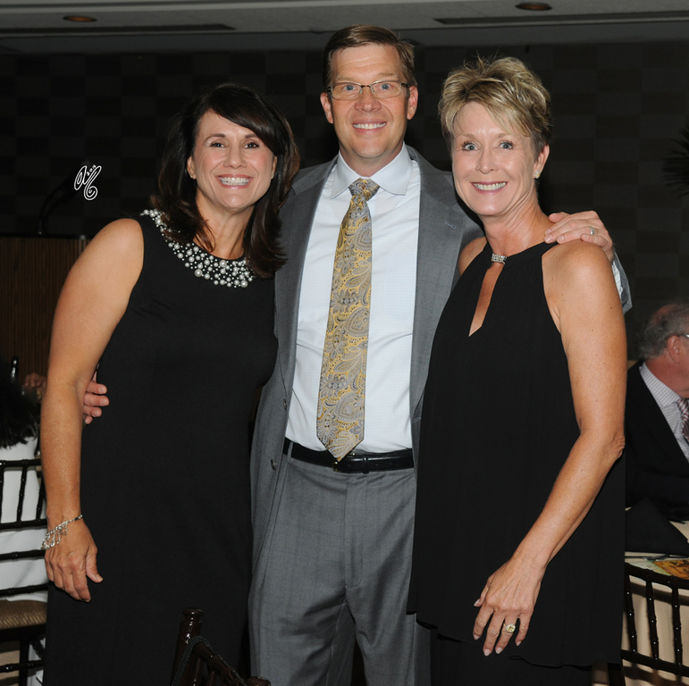 Gala & Fundraiser: Guardians of the Treasure