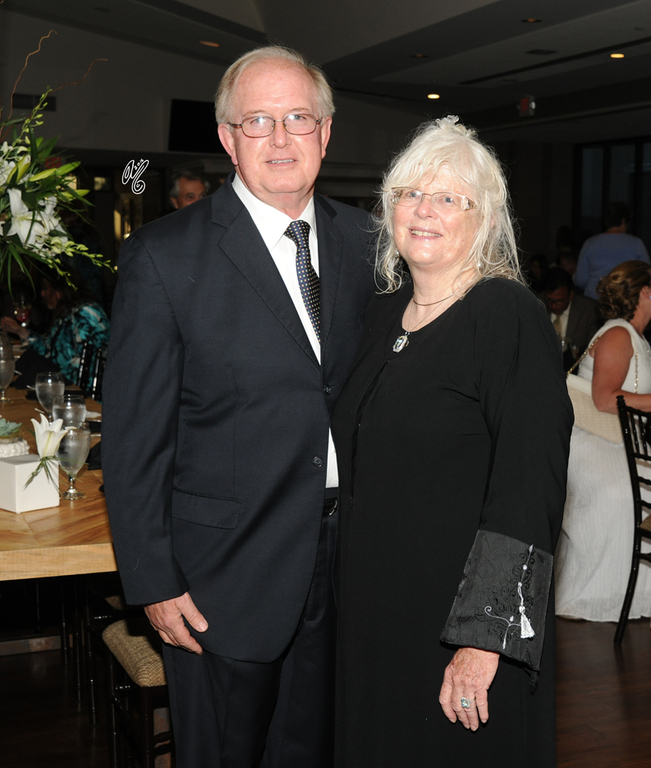 Gala & Fundraiser: Guardians of the Treasure