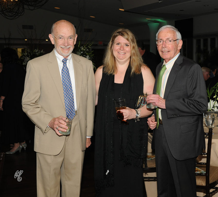 Gala & Fundraiser: Guardians of the Treasure