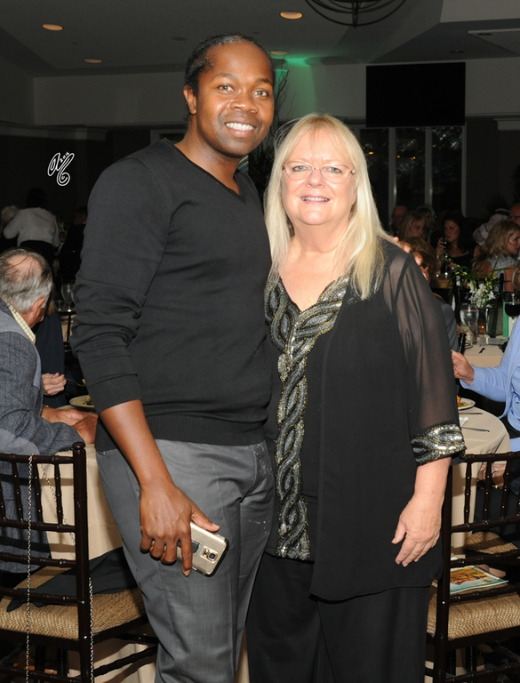 Gala & Fundraiser: Guardians of the Treasure