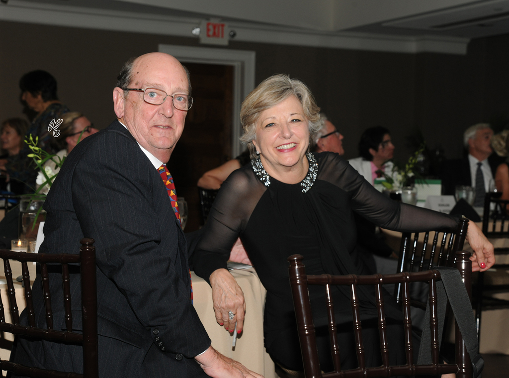 Gala & Fundraiser: Guardians of the Treasure