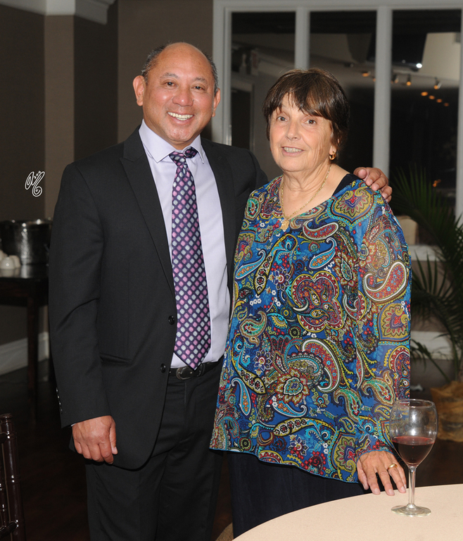 Gala & Fundraiser: Guardians of the Treasure