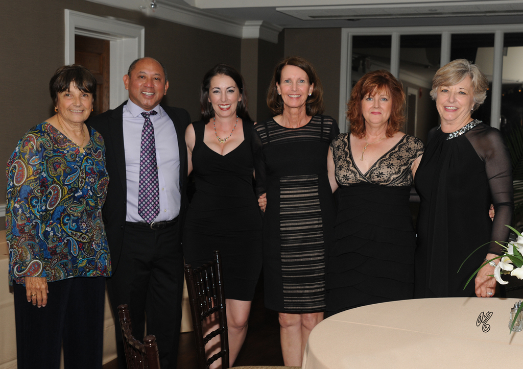 Gala & Fundraiser: Guardians of the Treasure