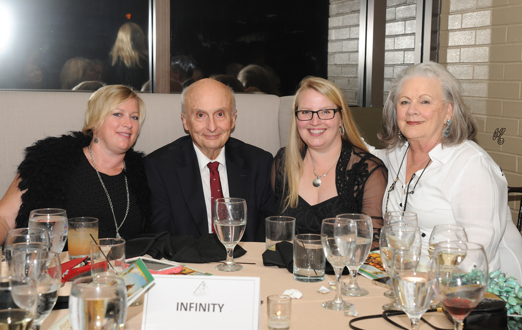 Gala & Fundraiser: Guardians of the Treasure