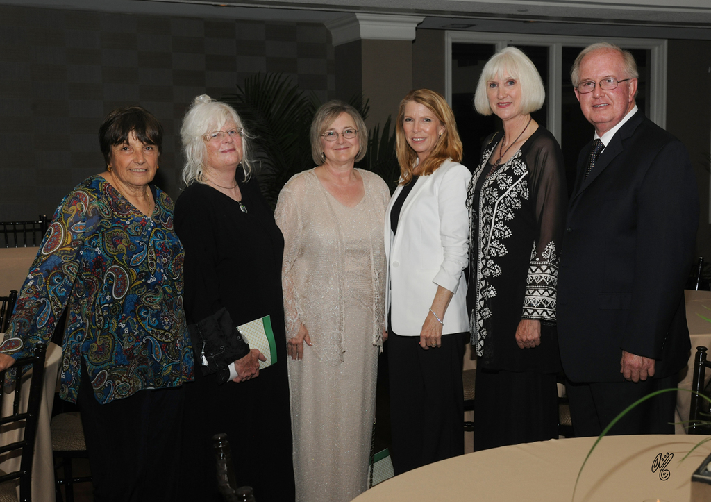 Gala & Fundraiser: Guardians of the Treasure