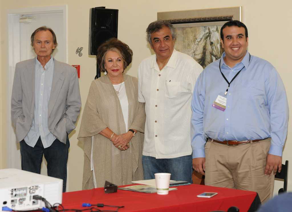 The release of "The Pyramid Society Stud Book for Straight Egyptian Arabian Horses Worldwide."