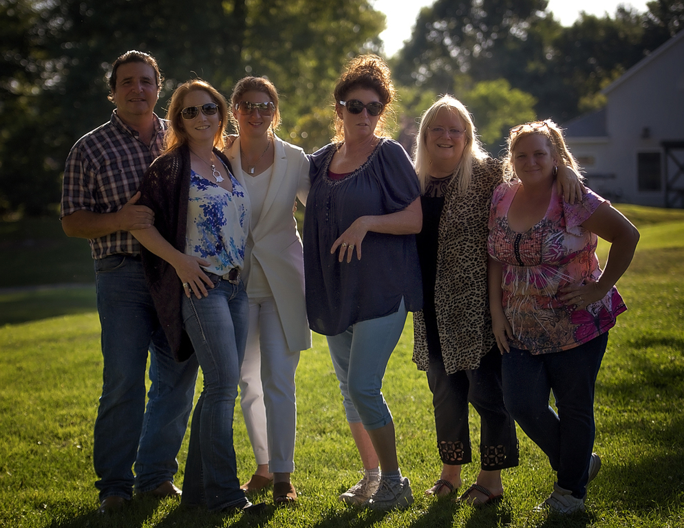 2016 Official Egyptian Event Media Photographers. Photo by Paul Ogden