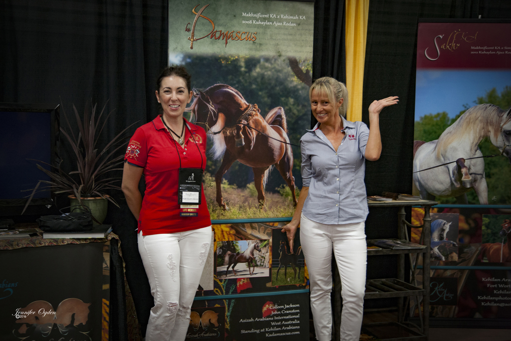 Photo by Jenni Ogden