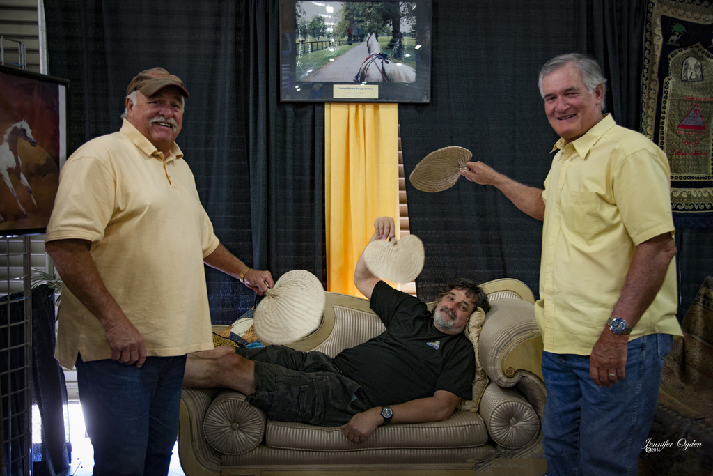 Photo by Jenni Ogden