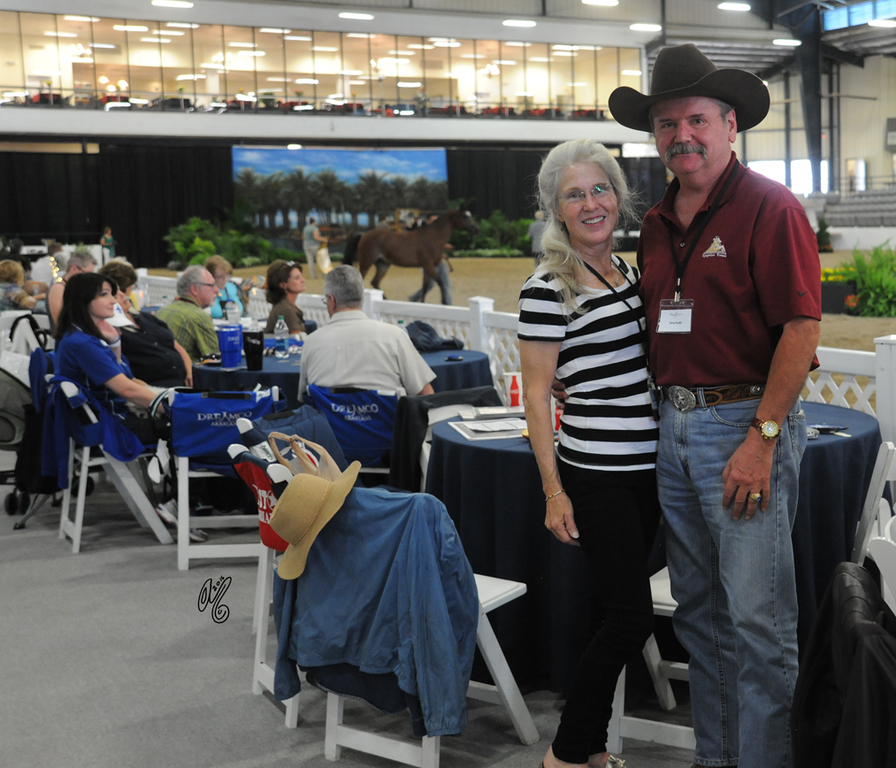 The 2016 US Egyptian Event 