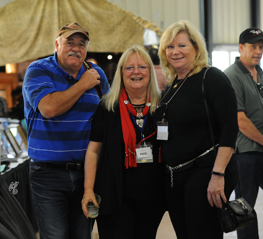 The 2016 US Egyptian Event 