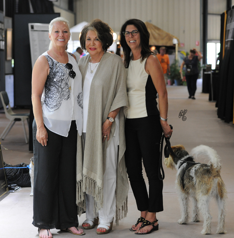 The 2016 US Egyptian Event 