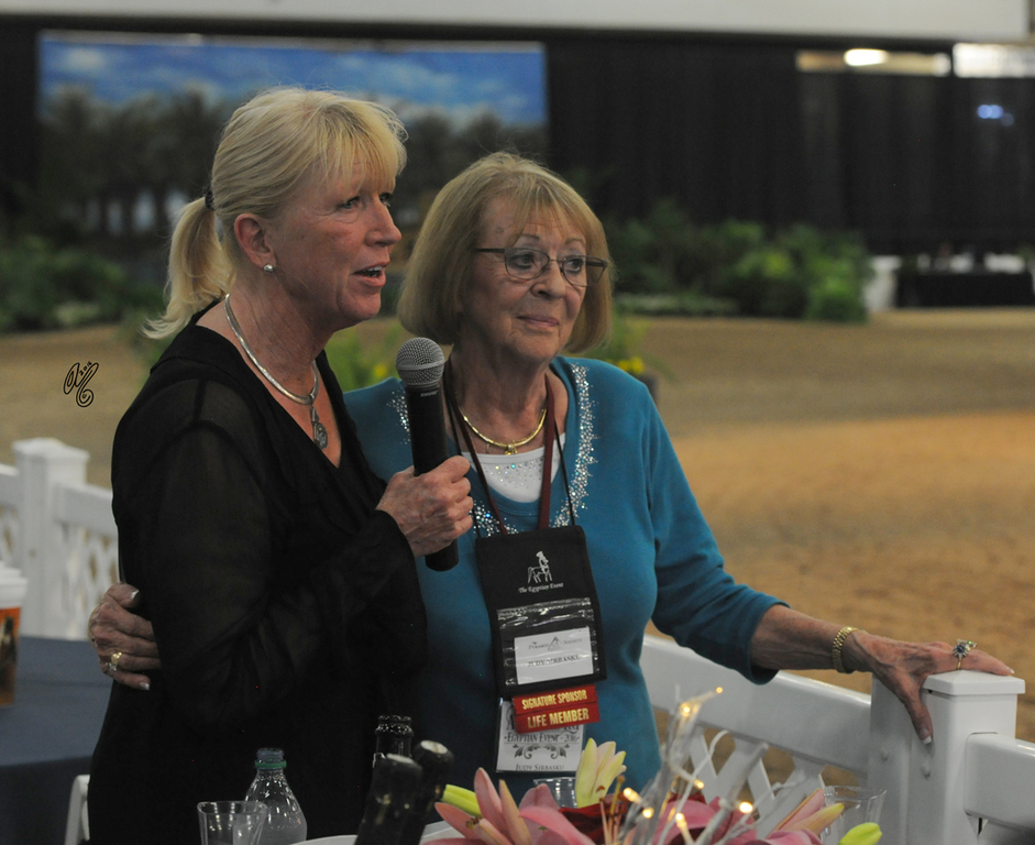 The 2016 US Egyptian Event 