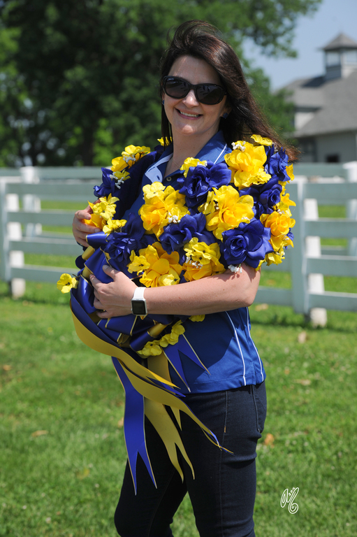 The 2016 US Egyptian Event 