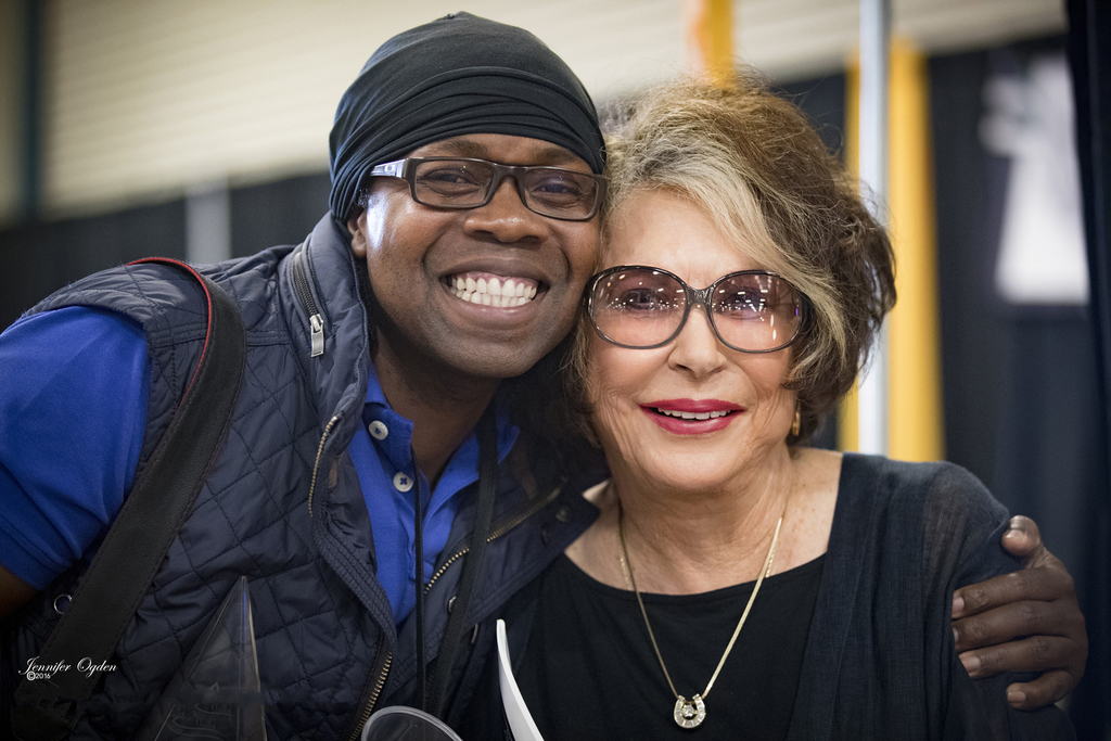 Photo by Jenni Ogden