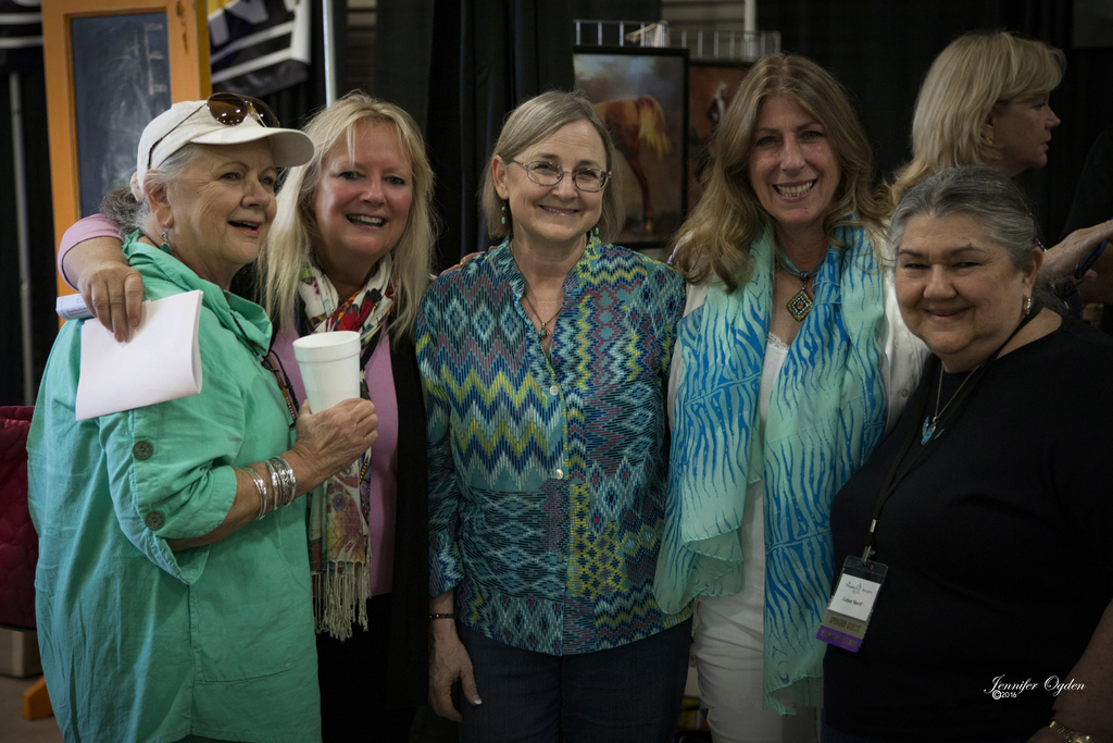 Photo by Jenni Ogden