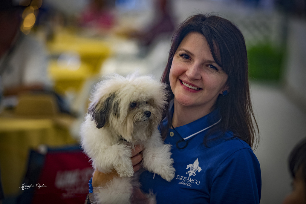 Photo by Jenni Ogden