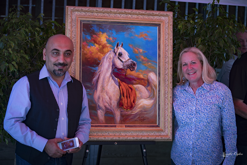 Photo by Jenni Ogden