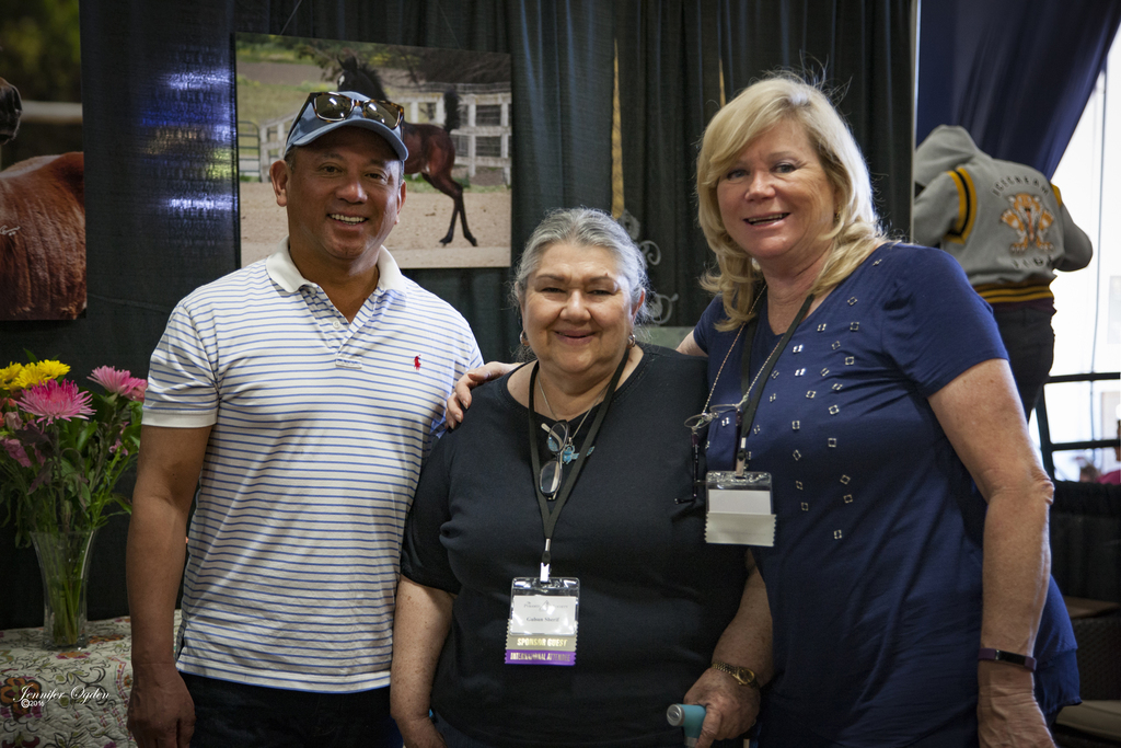 The 2016 US Egyptian Event 