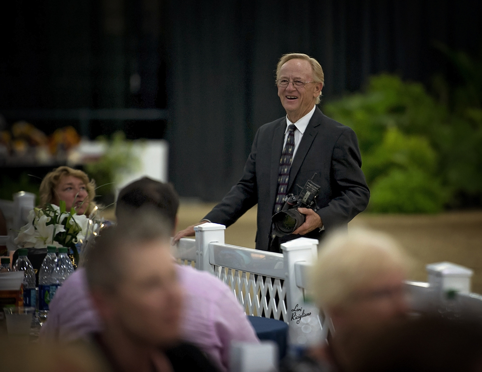 Photo by Lori Ricigliano